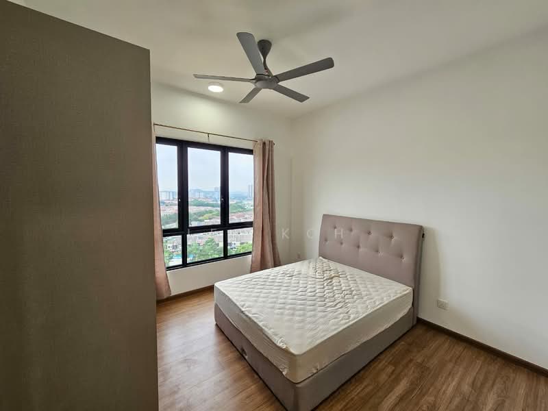 Service Residence for Rent at RIO CITY - Leo Koh - Bedroom - PropertyGuru.com.my