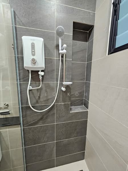 Service Residence for Rent at RIO CITY - Leo Koh - Bathroom - PropertyGuru.com.my