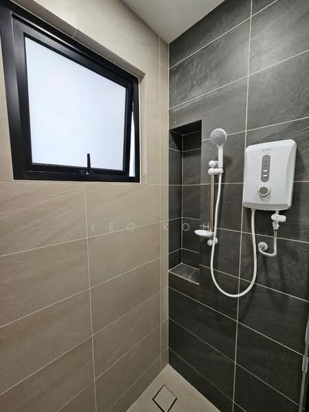 Service Residence for Rent at RIO CITY - Leo Koh - Bathroom - PropertyGuru.com.my