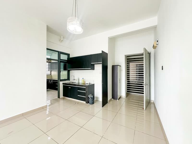 Kondominium untuk Dijual di Riverdale @ Usj One Park - Michelle Ng - Kitchen - PropertyGuru.com.my