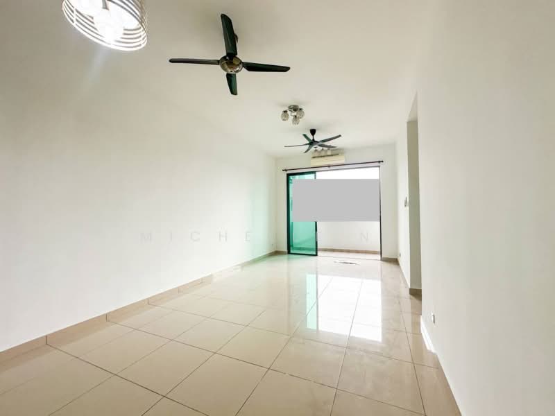 Kondominium untuk Dijual di Riverdale @ Usj One Park - Michelle Ng - Living Room - PropertyGuru.com.my