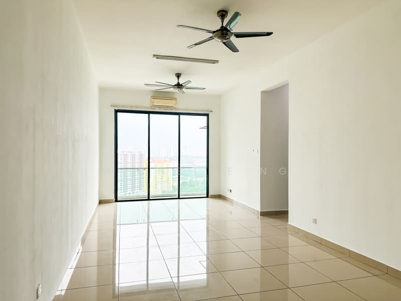 Kondominium untuk Dijual di Riverdale @ Usj One Park - Michelle Ng - Living Room - PropertyGuru.com.my