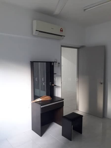 Pangsapuri untuk Disewa di Taman Bukit Erskine - Lee Meng Keat - Interior - PropertyGuru.com.my