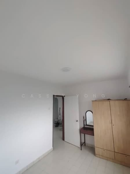 Flat for Sale at Desa Sri Puteri - Cassey Yong - Bedroom - PropertyGuru.com.my