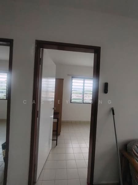 Flat for Sale at Desa Sri Puteri - Cassey Yong - Interior - PropertyGuru.com.my