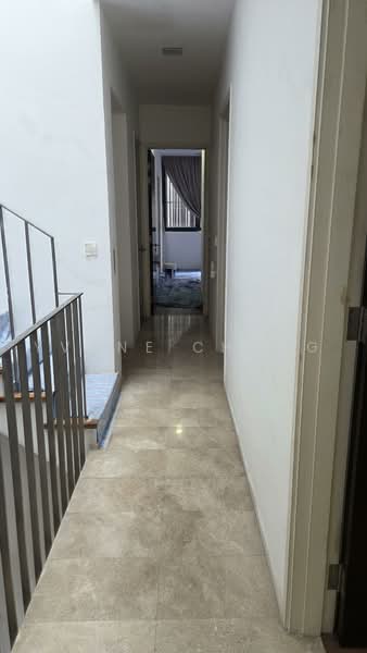 Terraced House for Rent in Taman Sri Hartamas (Sri Hartamas) - Yvone Chong - PropertyGuru.com.my