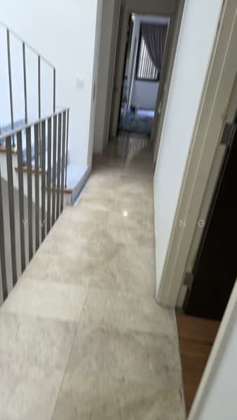 Terraced House for Rent in Taman Sri Hartamas (Sri Hartamas) - Yvone Chong - PropertyGuru.com.my