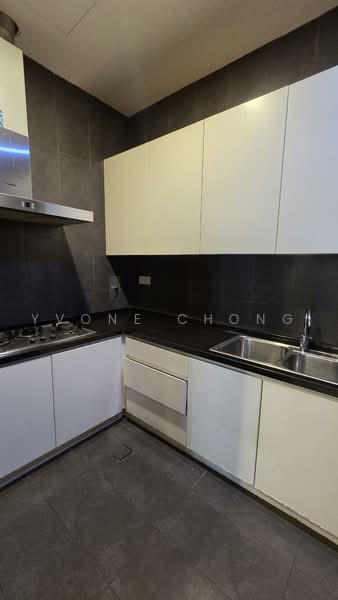 Terraced House for Rent in Taman Sri Hartamas (Sri Hartamas) - Yvone Chong - PropertyGuru.com.my
