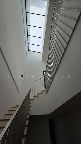 Terraced House for Rent in Taman Sri Hartamas (Sri Hartamas) - Yvone Chong - PropertyGuru.com.my