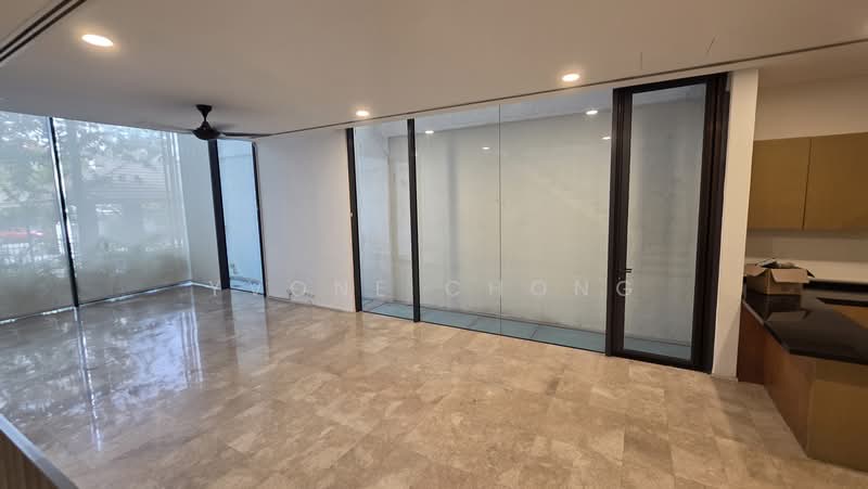 Terraced House for Rent in Taman Sri Hartamas (Sri Hartamas) - Yvone Chong - PropertyGuru.com.my