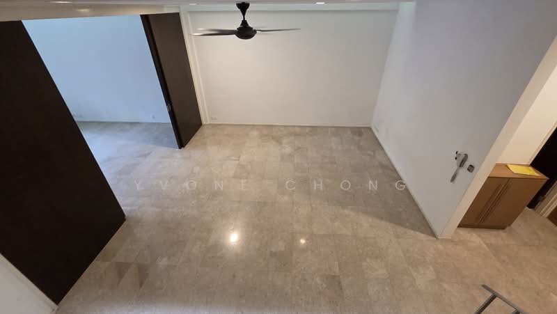 Terraced House for Rent in Taman Sri Hartamas (Sri Hartamas) - Yvone Chong - PropertyGuru.com.my