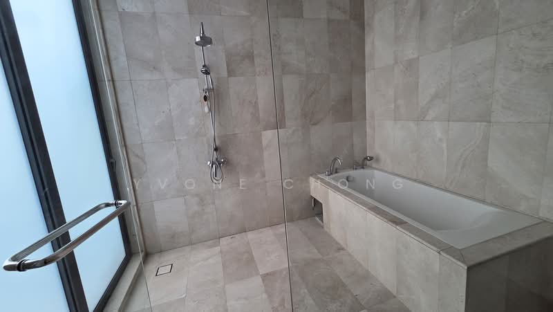 Terraced House for Rent in Taman Sri Hartamas (Sri Hartamas) - Yvone Chong - PropertyGuru.com.my