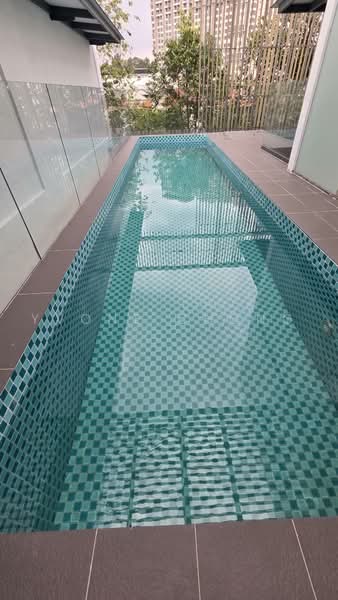 Terraced House for Rent in Taman Sri Hartamas (Sri Hartamas) - Yvone Chong - PropertyGuru.com.my