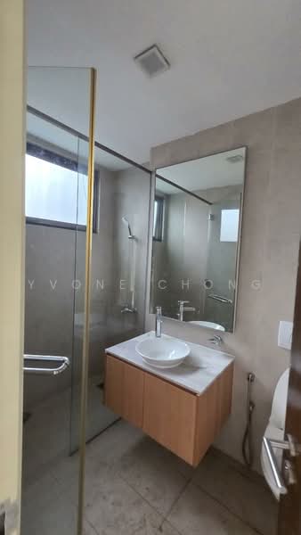Terraced House for Rent in Taman Sri Hartamas (Sri Hartamas) - Yvone Chong - PropertyGuru.com.my
