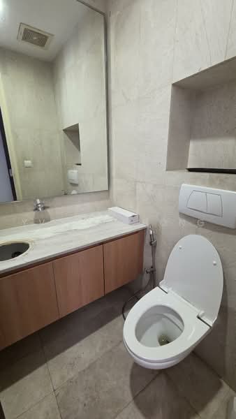 Terraced House for Rent in Taman Sri Hartamas (Sri Hartamas) - Yvone Chong - PropertyGuru.com.my