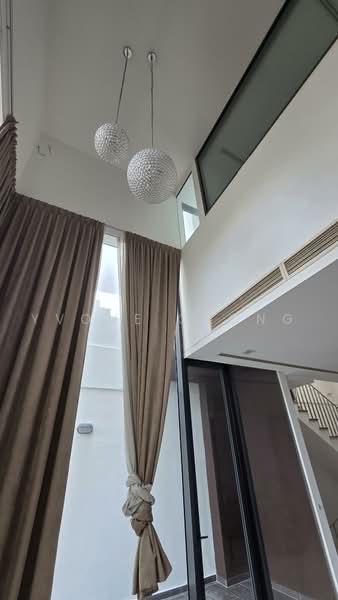 Terraced House for Rent in Taman Sri Hartamas (Sri Hartamas) - Yvone Chong - PropertyGuru.com.my
