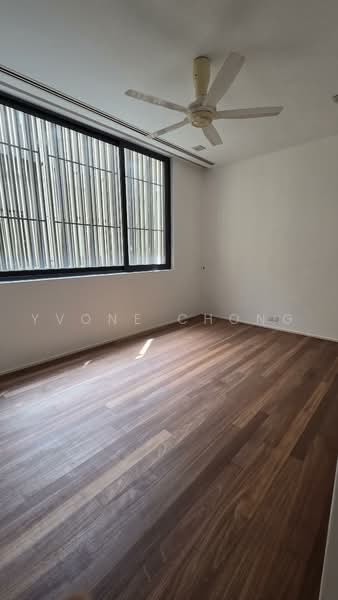 Terraced House for Rent in Taman Sri Hartamas (Sri Hartamas) - Yvone Chong - PropertyGuru.com.my