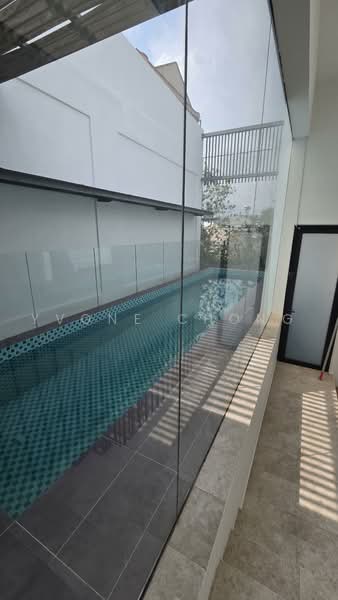 Terraced House for Rent in Taman Sri Hartamas (Sri Hartamas) - Yvone Chong - PropertyGuru.com.my
