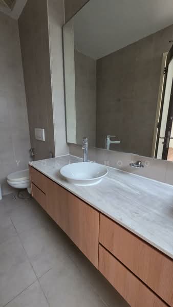 Terraced House for Rent in Taman Sri Hartamas (Sri Hartamas) - Yvone Chong - PropertyGuru.com.my
