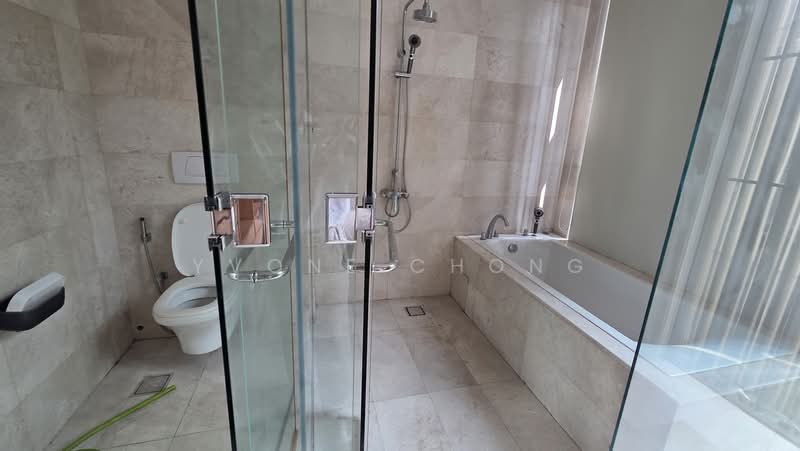 Terraced House for Rent in Taman Sri Hartamas (Sri Hartamas) - Yvone Chong - PropertyGuru.com.my