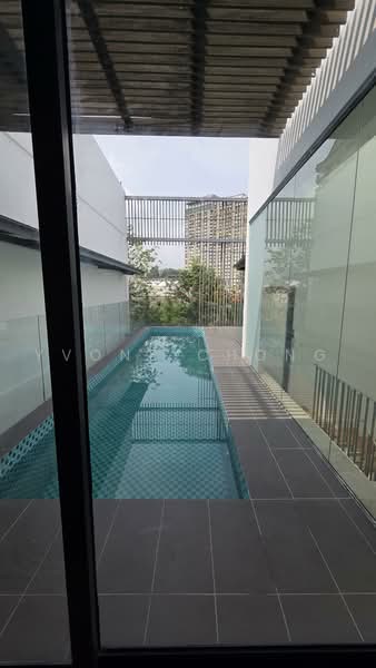 Terraced House for Rent in Taman Sri Hartamas (Sri Hartamas) - Yvone Chong - PropertyGuru.com.my