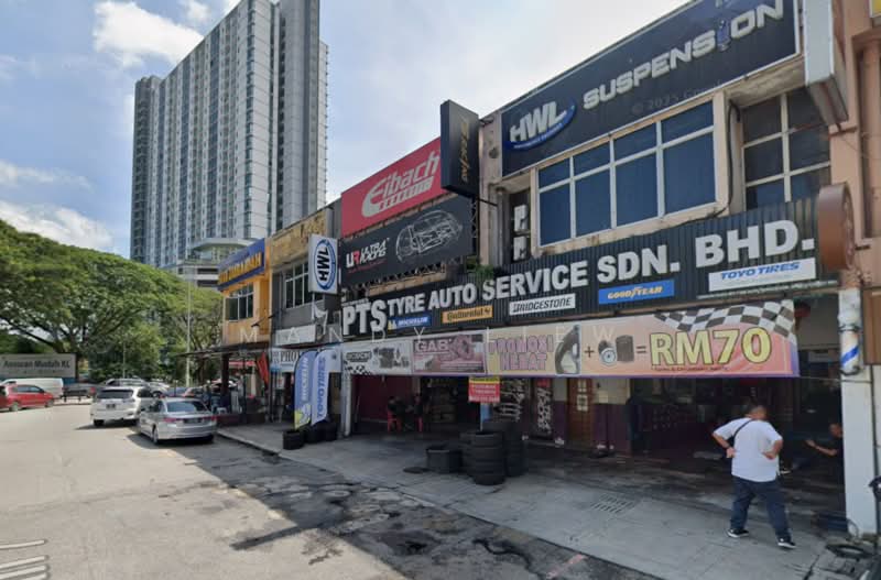 Shop for Sale in Kuala Lumpur (Kuala Lumpur) - Mandy Liew - PropertyGuru.com.my