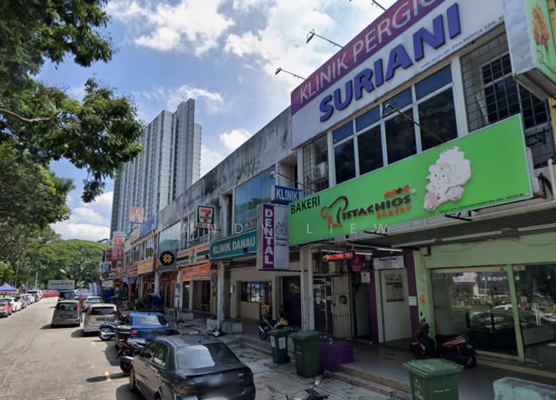 Shop for Sale in Kuala Lumpur (Kuala Lumpur) - Mandy Liew - PropertyGuru.com.my