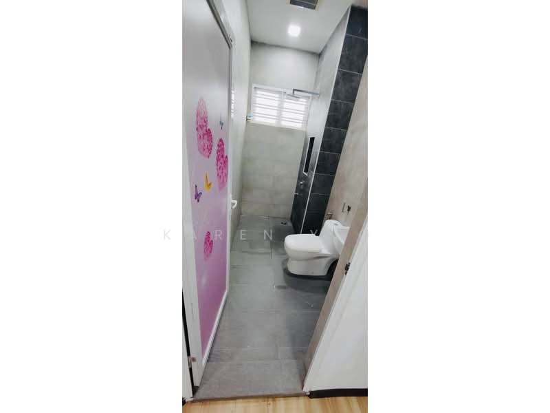2-storey Terraced House for Sale in Taman Johor Jaya (Johor Bahru) - Karen Yeo - PropertyGuru.com.my