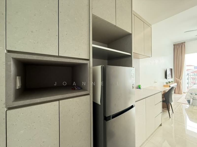 Kondominium untuk Disewa di Lucerne Residences - Joanne Liw - Interior - PropertyGuru.com.my