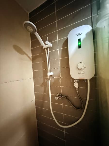 Apartment for Rent at Kozi Square - Wei Nee Tan - PropertyGuru.com.my