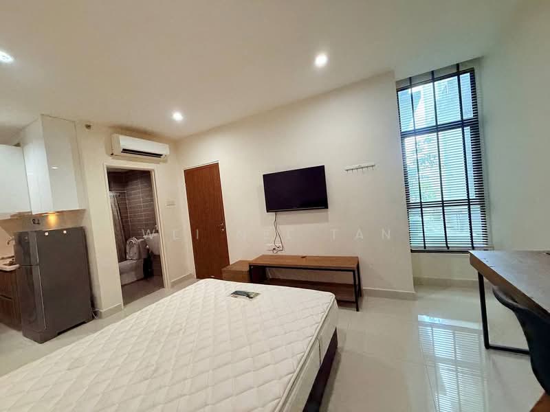 Apartment for Rent at Kozi Square - Wei Nee Tan - PropertyGuru.com.my