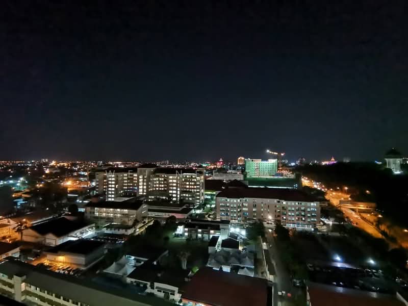 Apartment for Rent at Kozi Square - Wei Nee Tan - PropertyGuru.com.my