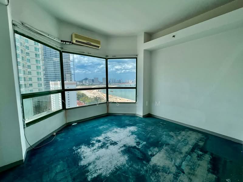 Office for Rent in George Town (Penang) - Elvis Lim - View - PropertyGuru.com.my