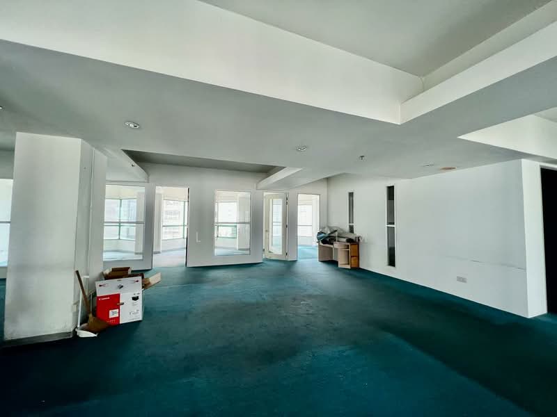 Office for Rent in George Town (Penang) - Elvis Lim - Interior - PropertyGuru.com.my