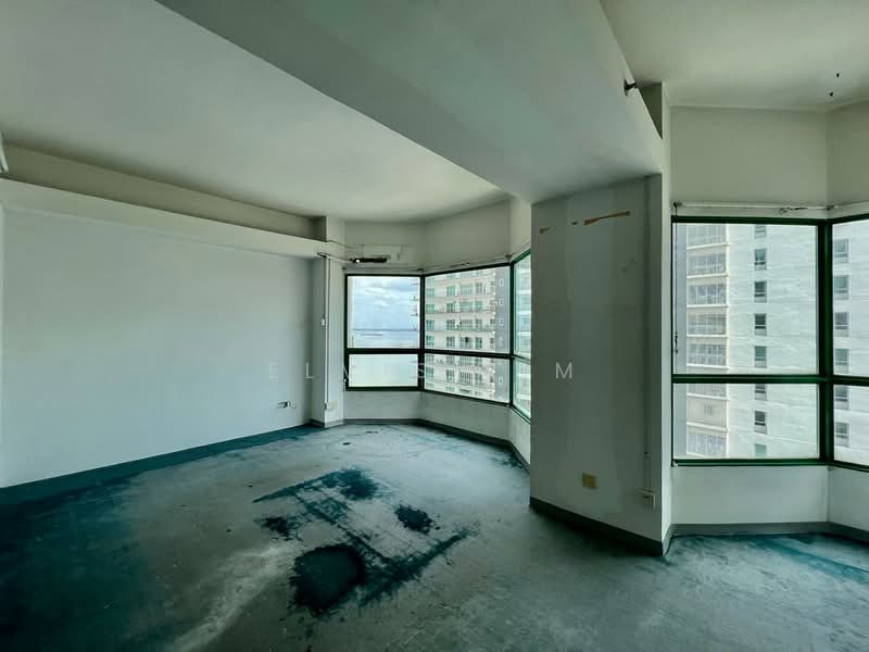 Office for Rent in George Town (Penang) - Elvis Lim - View - PropertyGuru.com.my