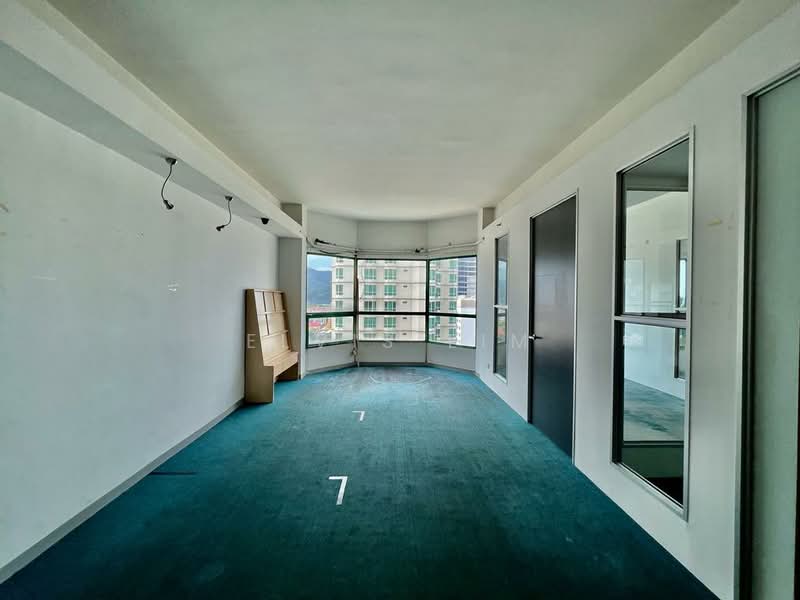Office for Rent in George Town (Penang) - Elvis Lim - Interior - PropertyGuru.com.my