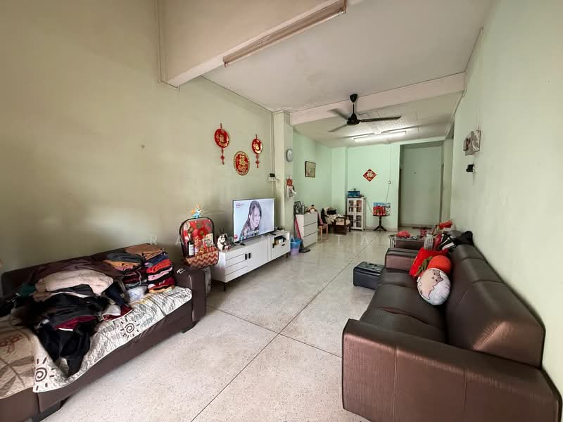 2-storey Terraced House for Sale in Batu Berendam (Melaka) - Ramona Tan - Living Room - PropertyGuru.com.my