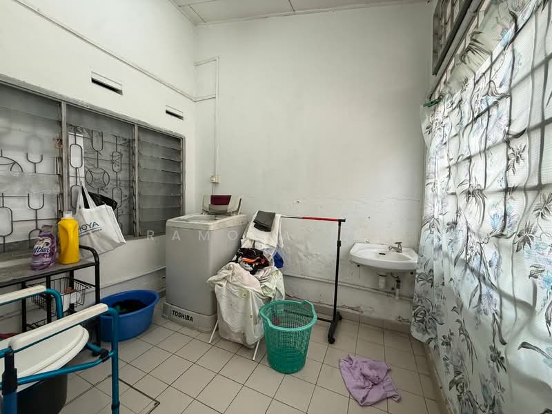 2-storey Terraced House for Sale in Batu Berendam (Melaka) - Ramona Tan - Interior - PropertyGuru.com.my