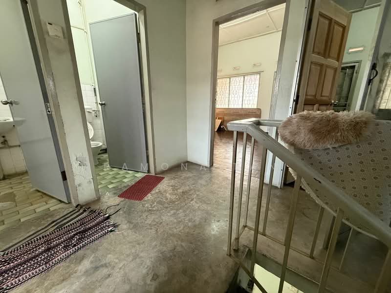 2-storey Terraced House for Sale in Batu Berendam (Melaka) - Ramona Tan - Bathroom - PropertyGuru.com.my
