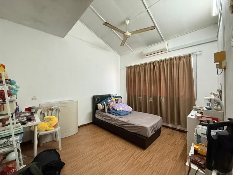 2-storey Terraced House for Sale in Batu Berendam (Melaka) - Ramona Tan - Bedroom - PropertyGuru.com.my