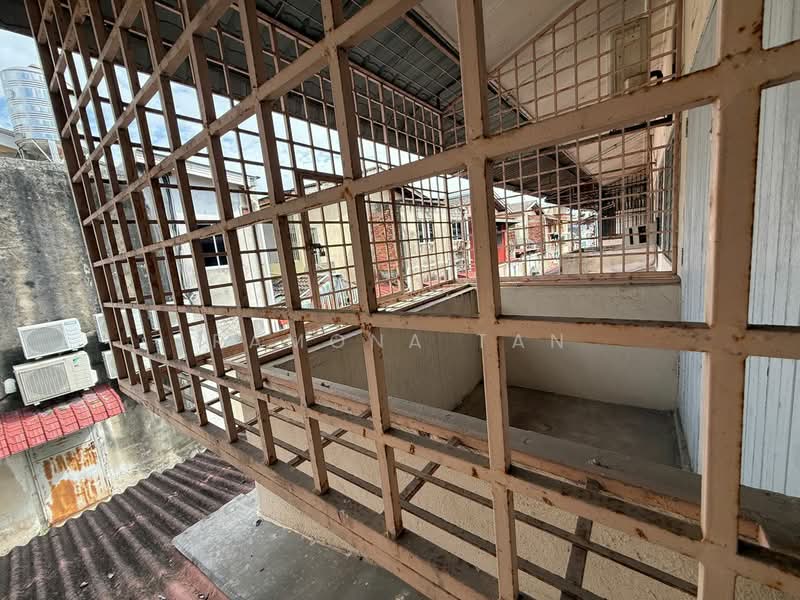 2-storey Terraced House for Sale in Batu Berendam (Melaka) - Ramona Tan - Exterior - PropertyGuru.com.my