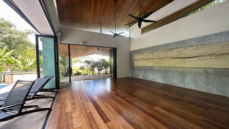 Bungalow for Rent in Bukit Gita Bayu (Seri Kembangan) - David Tan - Living Room - PropertyGuru.com.my