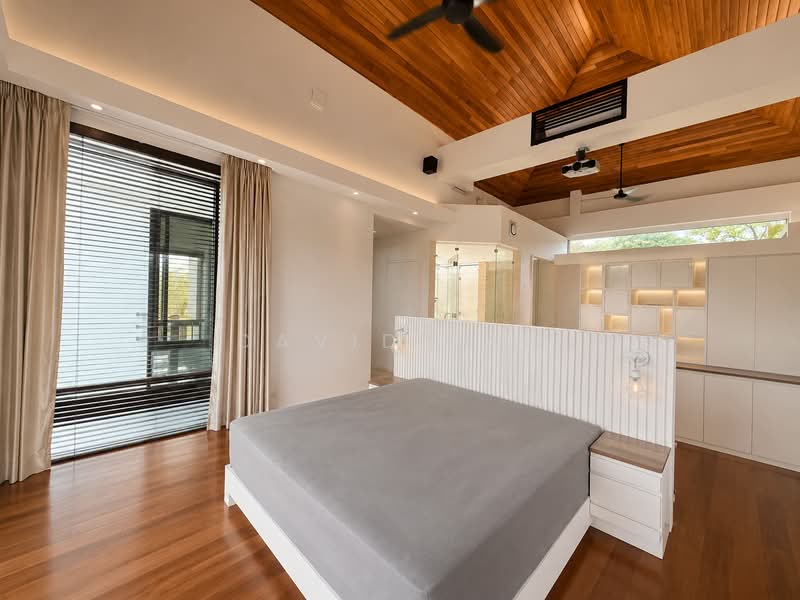 Bungalow for Rent in Bukit Gita Bayu (Seri Kembangan) - David Tan - Bedroom - PropertyGuru.com.my