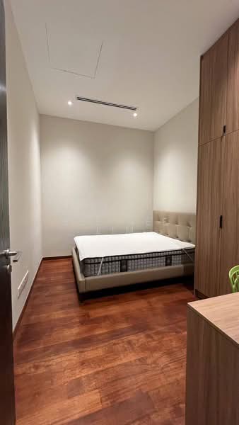 Servis Apartment untuk Disewa di The Manor - See Nee Lim - Bedroom - PropertyGuru.com.my