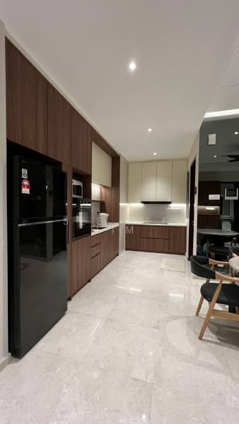 Servis Apartment untuk Disewa di The Manor - See Nee Lim - Kitchen - PropertyGuru.com.my