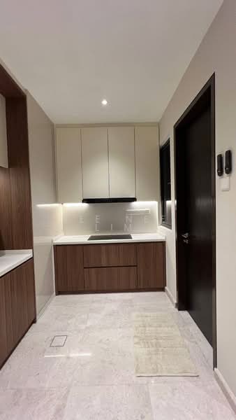 Servis Apartment untuk Disewa di The Manor - See Nee Lim - Kitchen - PropertyGuru.com.my