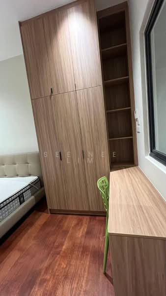 Servis Apartment untuk Disewa di The Manor - See Nee Lim - Bedroom - PropertyGuru.com.my