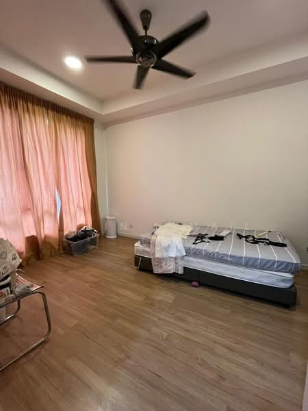 Rumah Berkembar untuk Dijual di Tropicana Heights (Kajang) - Fatin Ismail - Bedroom - PropertyGuru.com.my