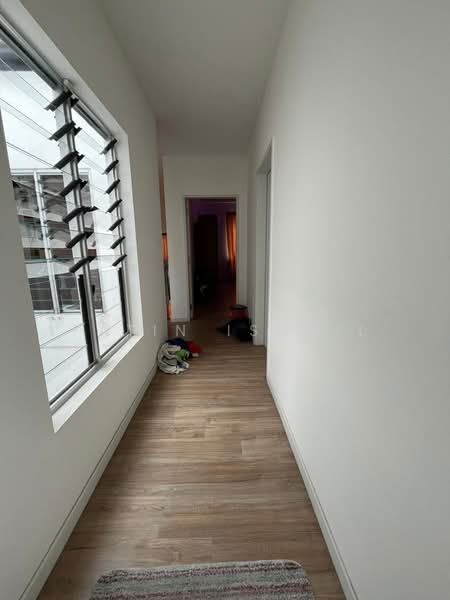 Rumah Berkembar untuk Dijual di Tropicana Heights (Kajang) - Fatin Ismail - Corridor - PropertyGuru.com.my