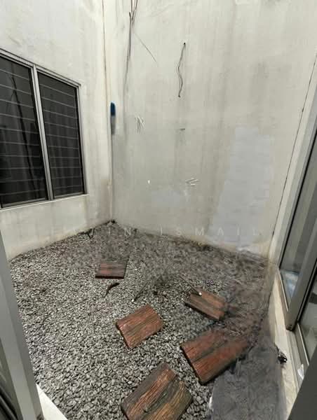 Rumah Berkembar untuk Dijual di Tropicana Heights (Kajang) - Fatin Ismail - Exterior - PropertyGuru.com.my